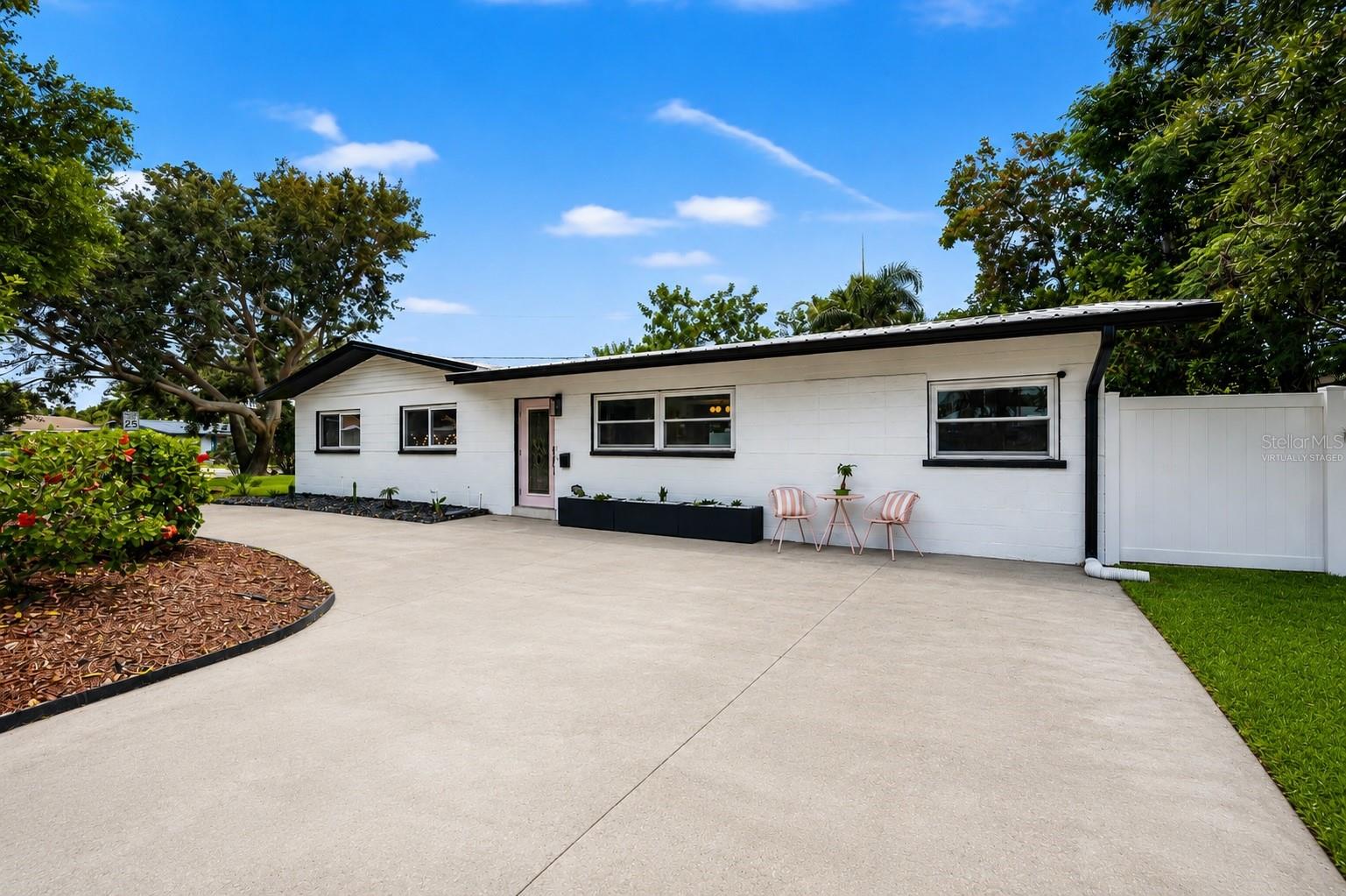 3755 Beach Drive, FL
