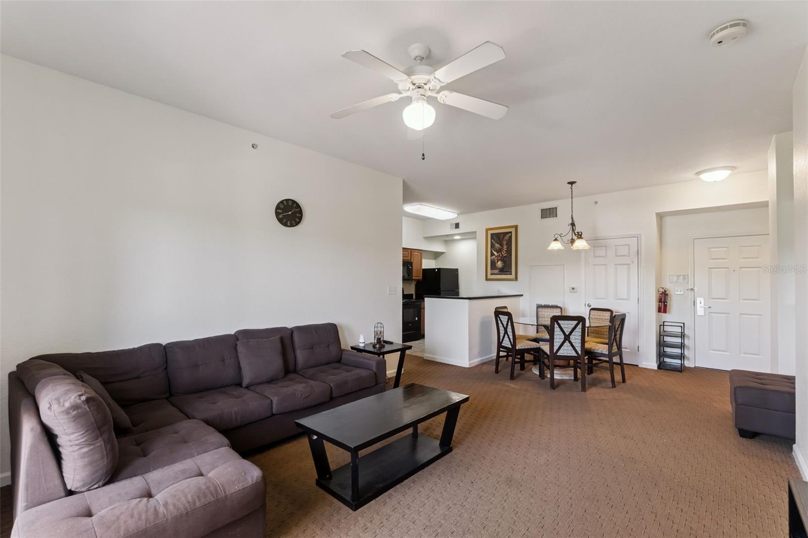 8100 Poinciana Boulevard, FL