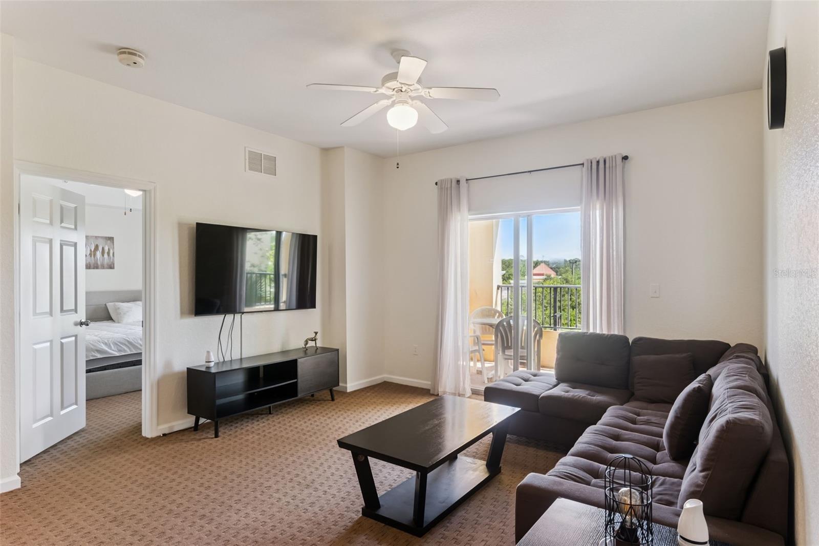 8100 Poinciana Boulevard, FL