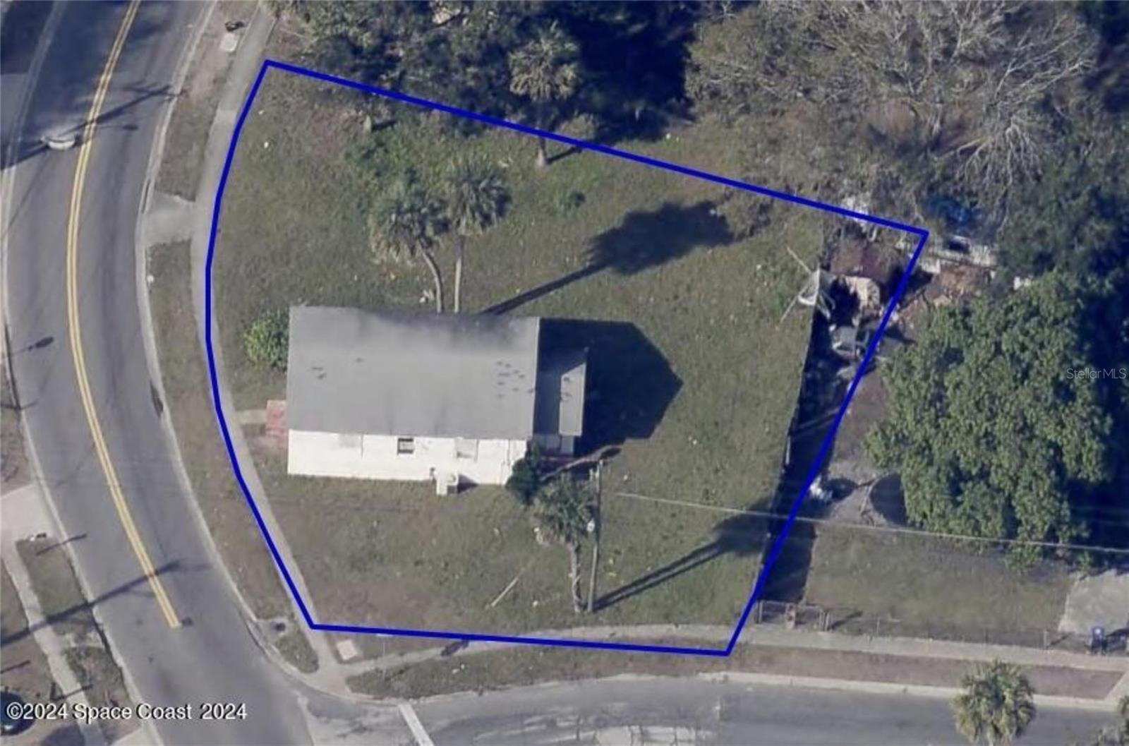 929 Deleon Avenue, FL