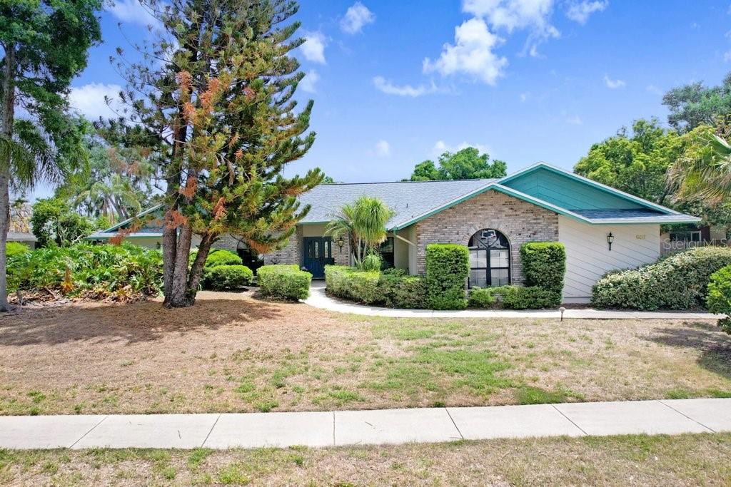 507 Sportsman Park Drive, FL
