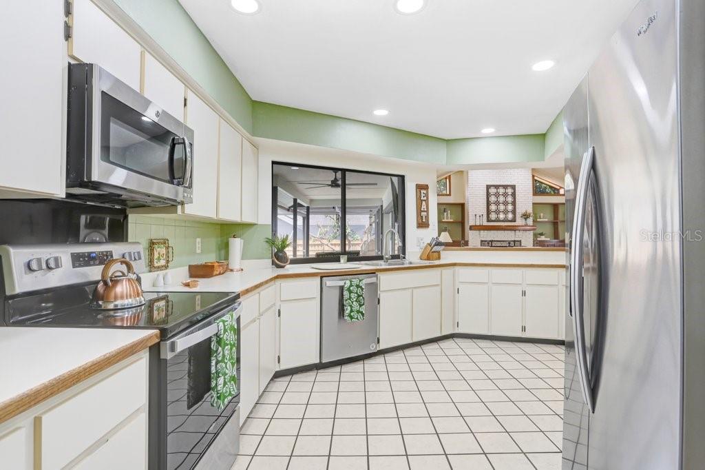 507 Sportsman Park Drive, FL