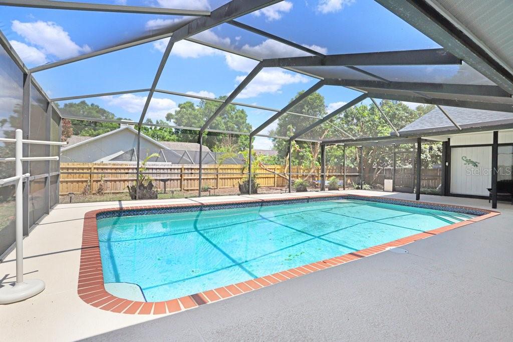 507 Sportsman Park Drive, FL