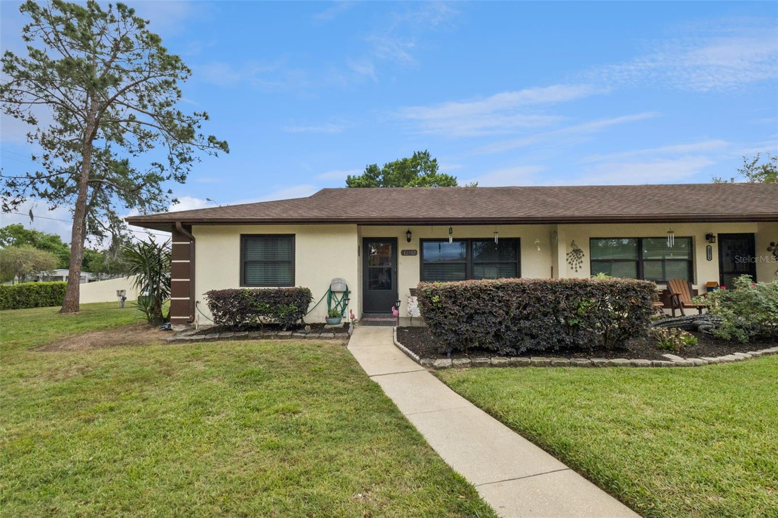 12532 Orangewood Court, FL
