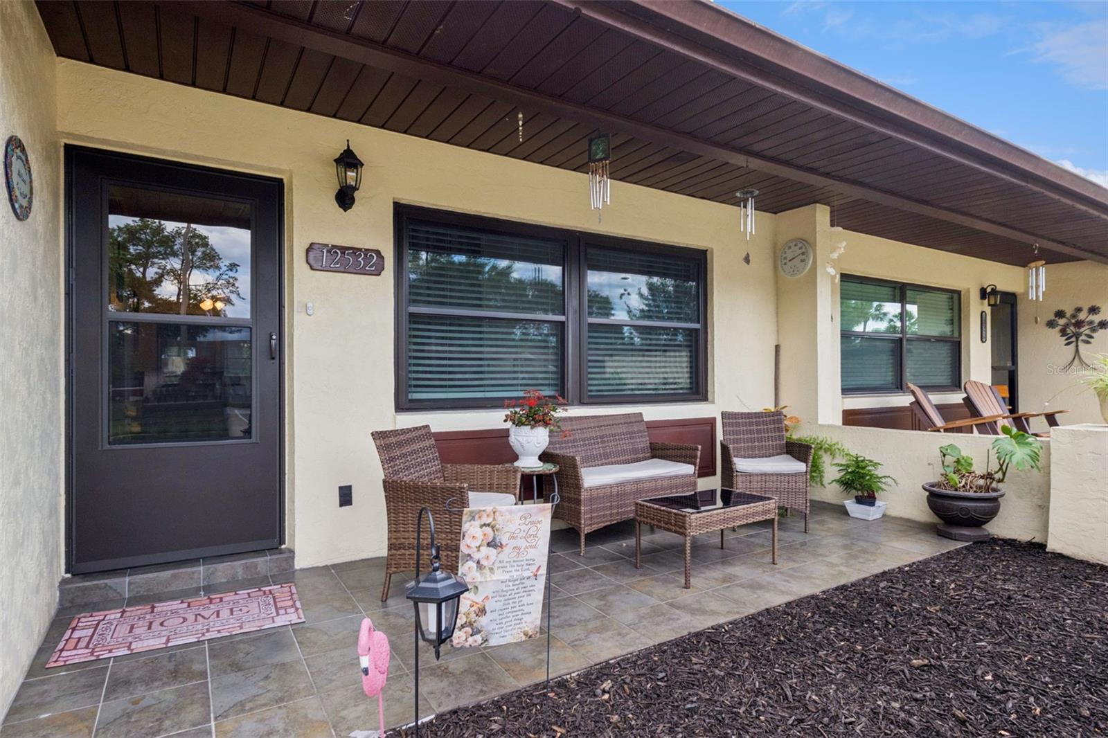 12532 Orangewood Court, FL