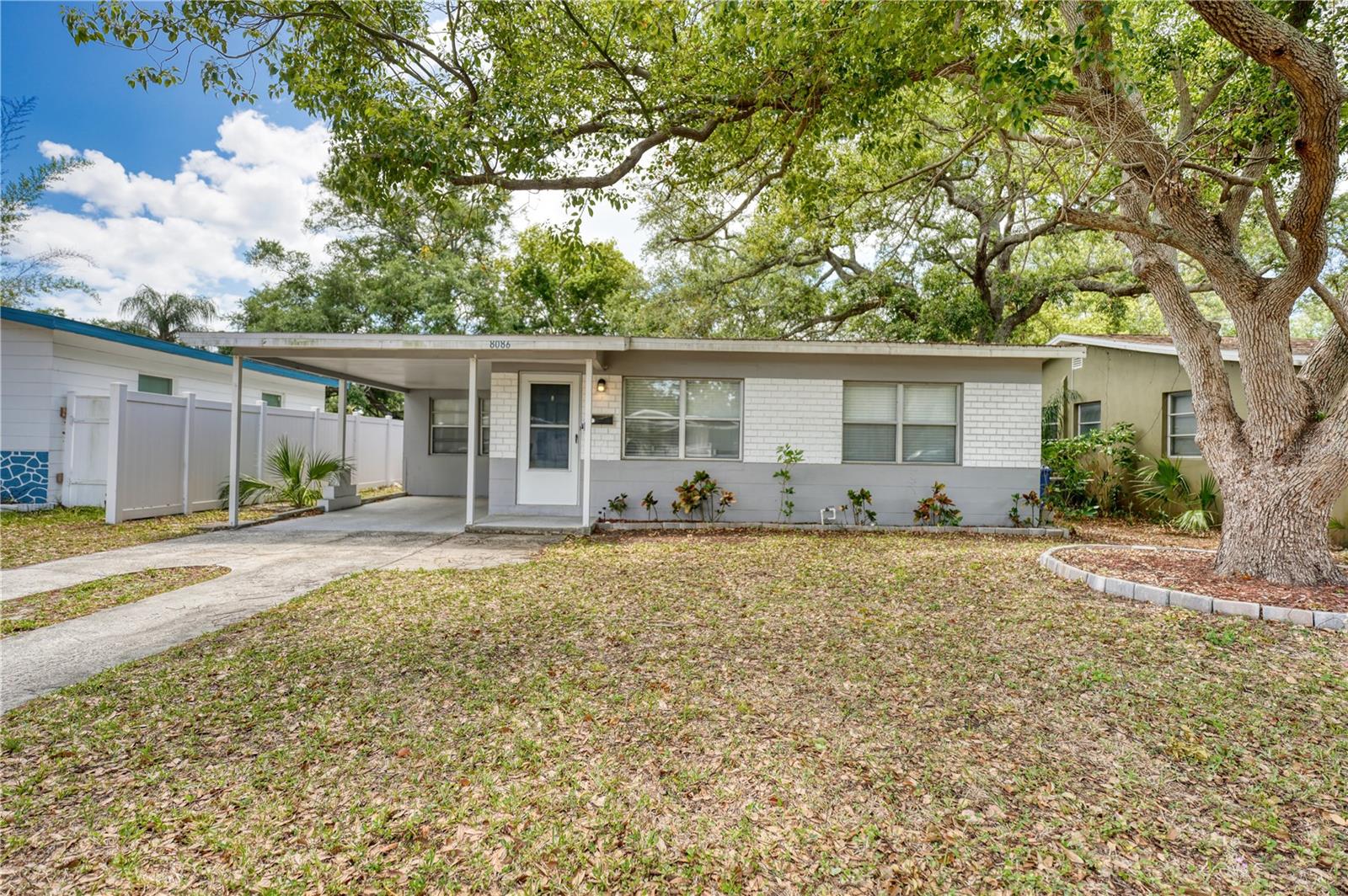 8086 28th Avenue, FL