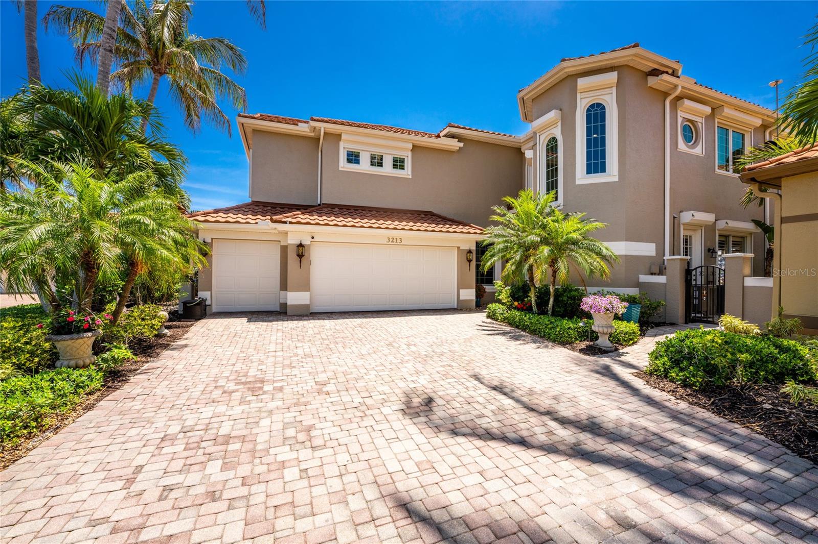 3213 Sunset Key Circle, FL