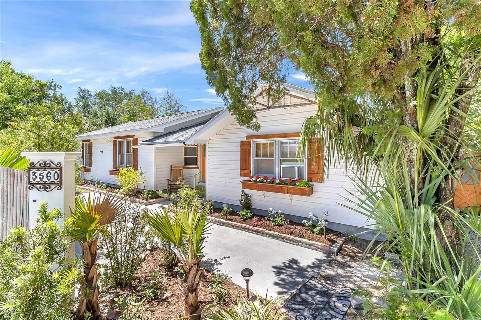 3560 Martin Avenue, FL