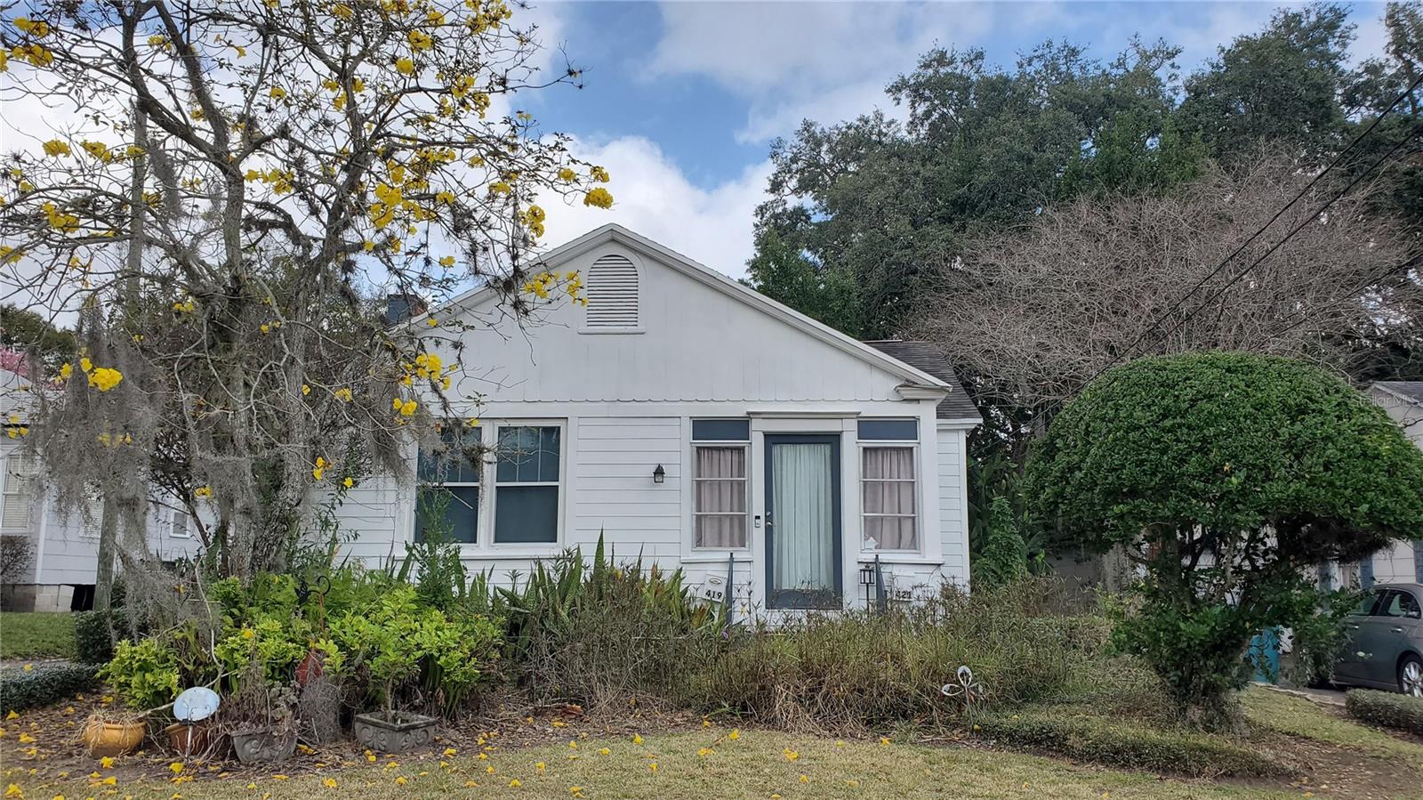 421 Kaley Street, FL