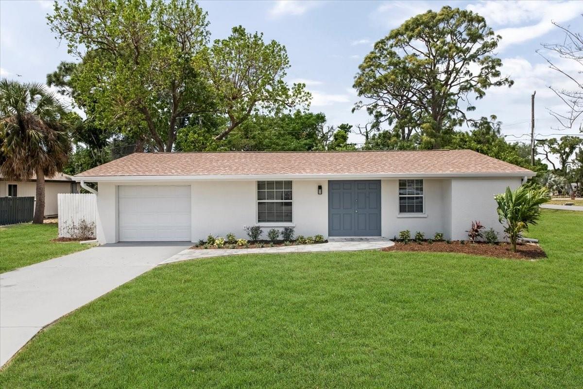 1160 Olympia Road, FL