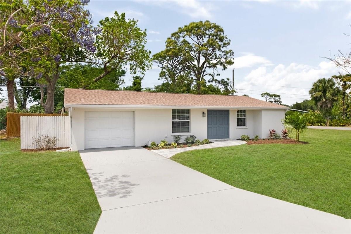 1160 Olympia Road, FL