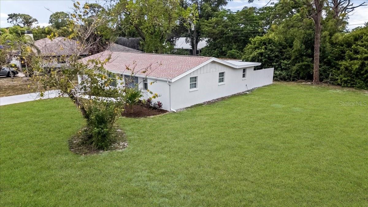 1160 Olympia Road, FL