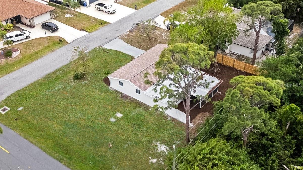 1160 Olympia Road, FL