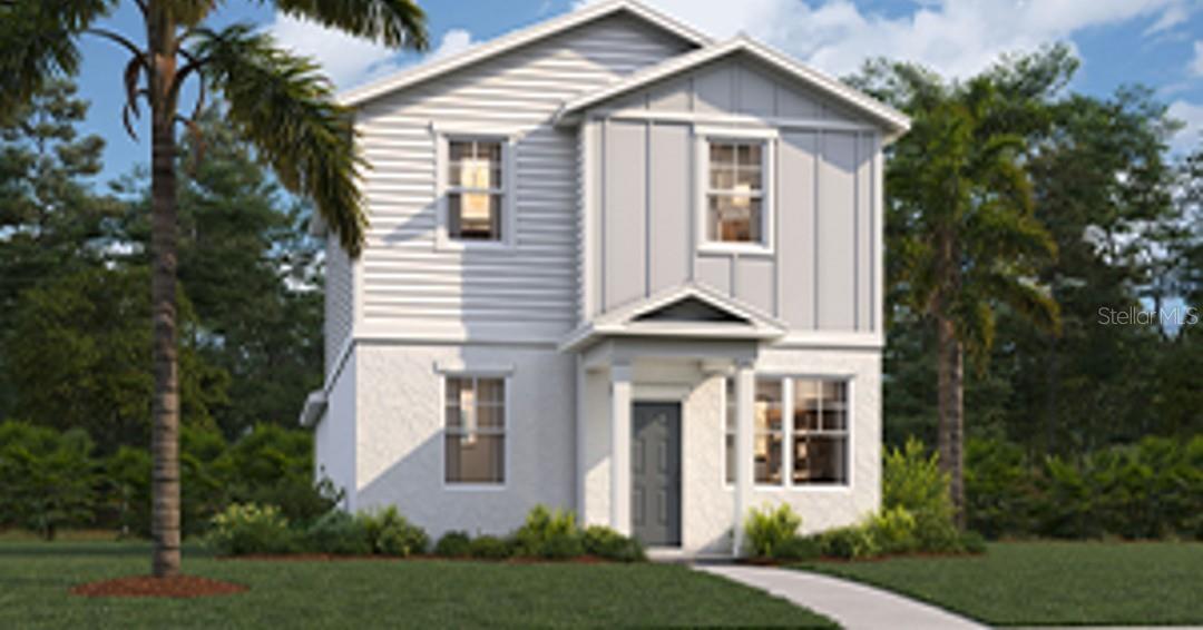 4686 Inner World Lane, FL