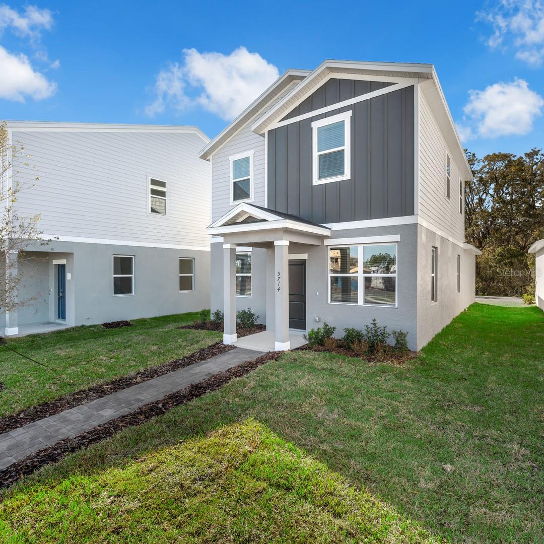 4686 Inner World Lane, FL