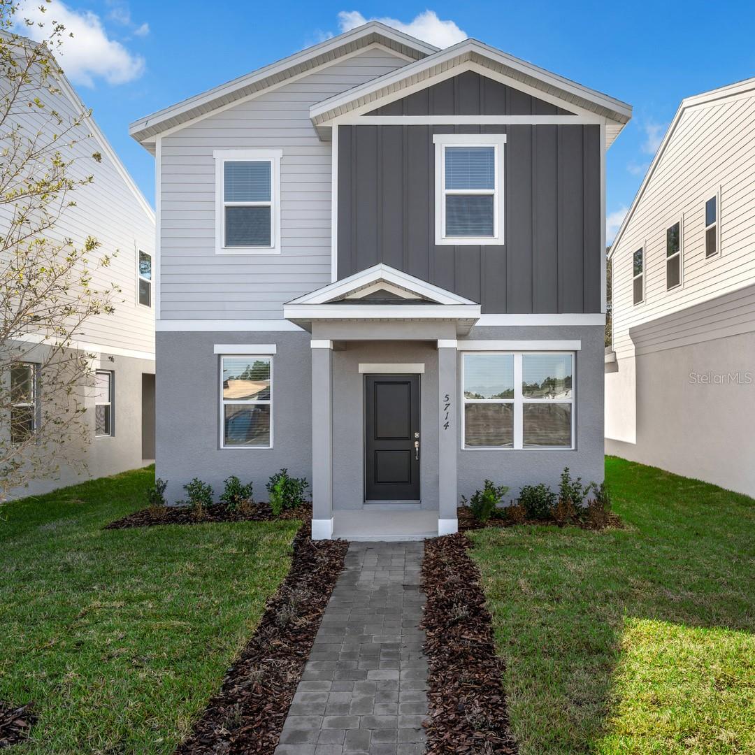4686 Inner World Lane, FL