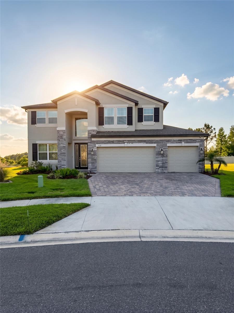 7520 Greenheart Court, FL
