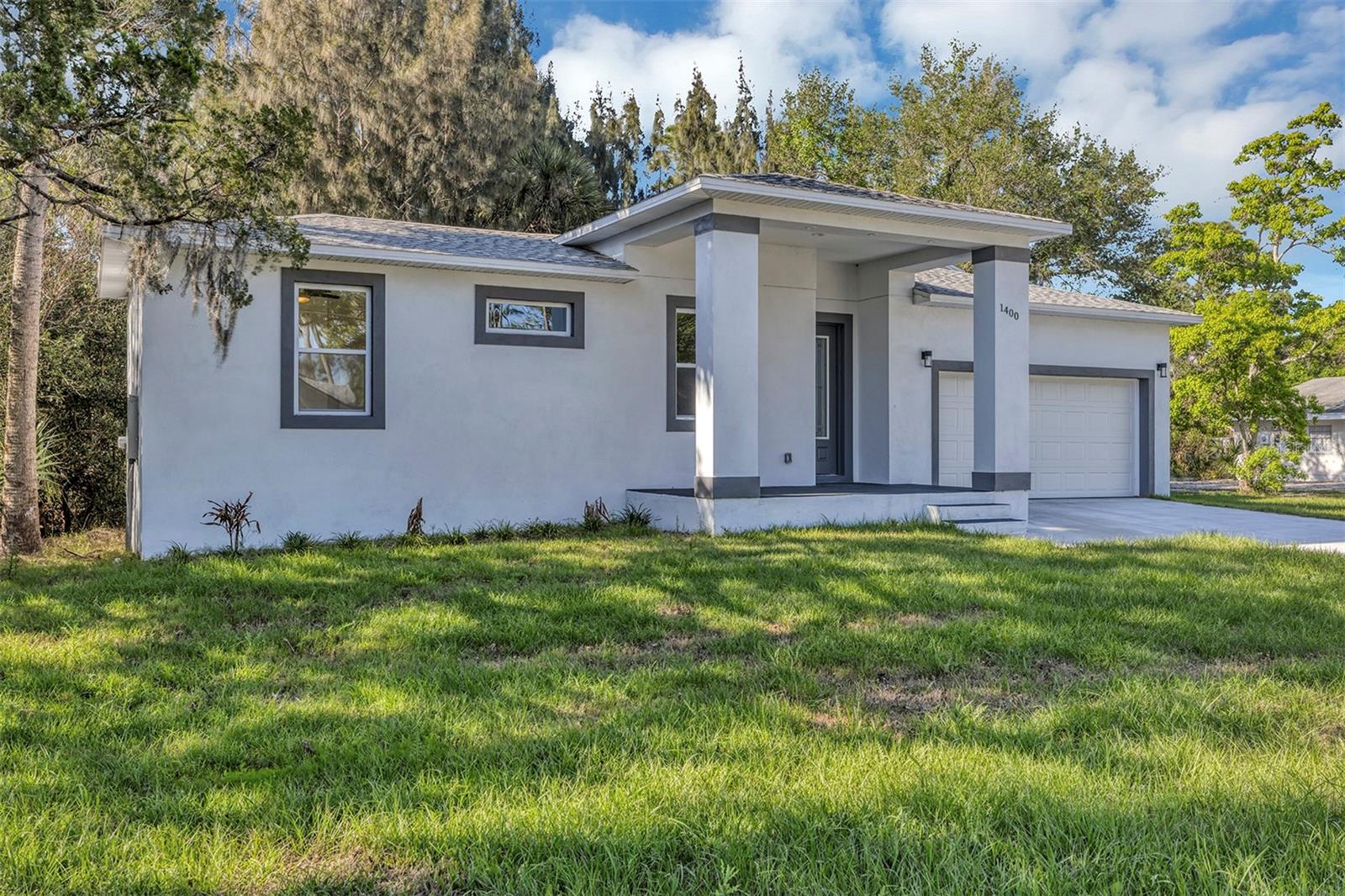 1400 Conrad Drive, FL