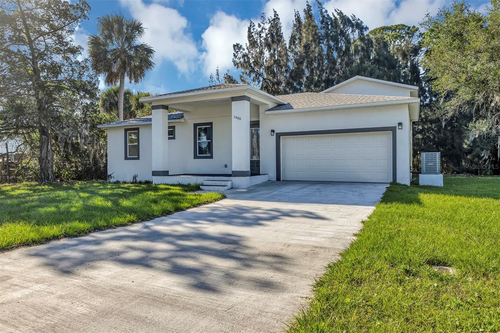 1400 Conrad Drive, FL