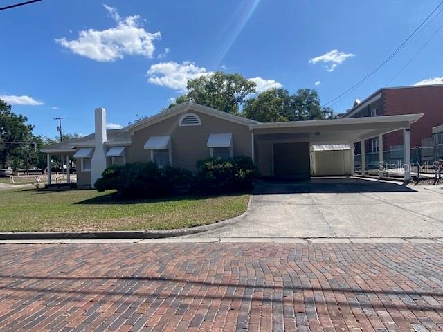 407 Mahoney Street, FL