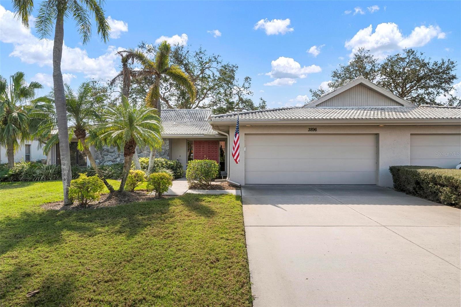 3896 Wilshire Drive, FL