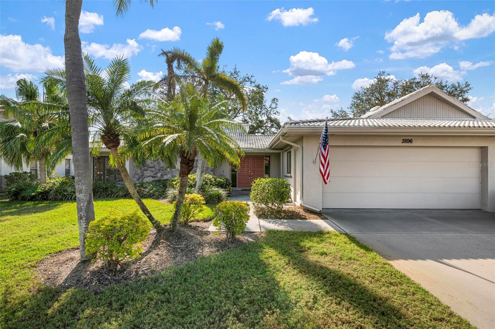 3896 Wilshire Drive, FL