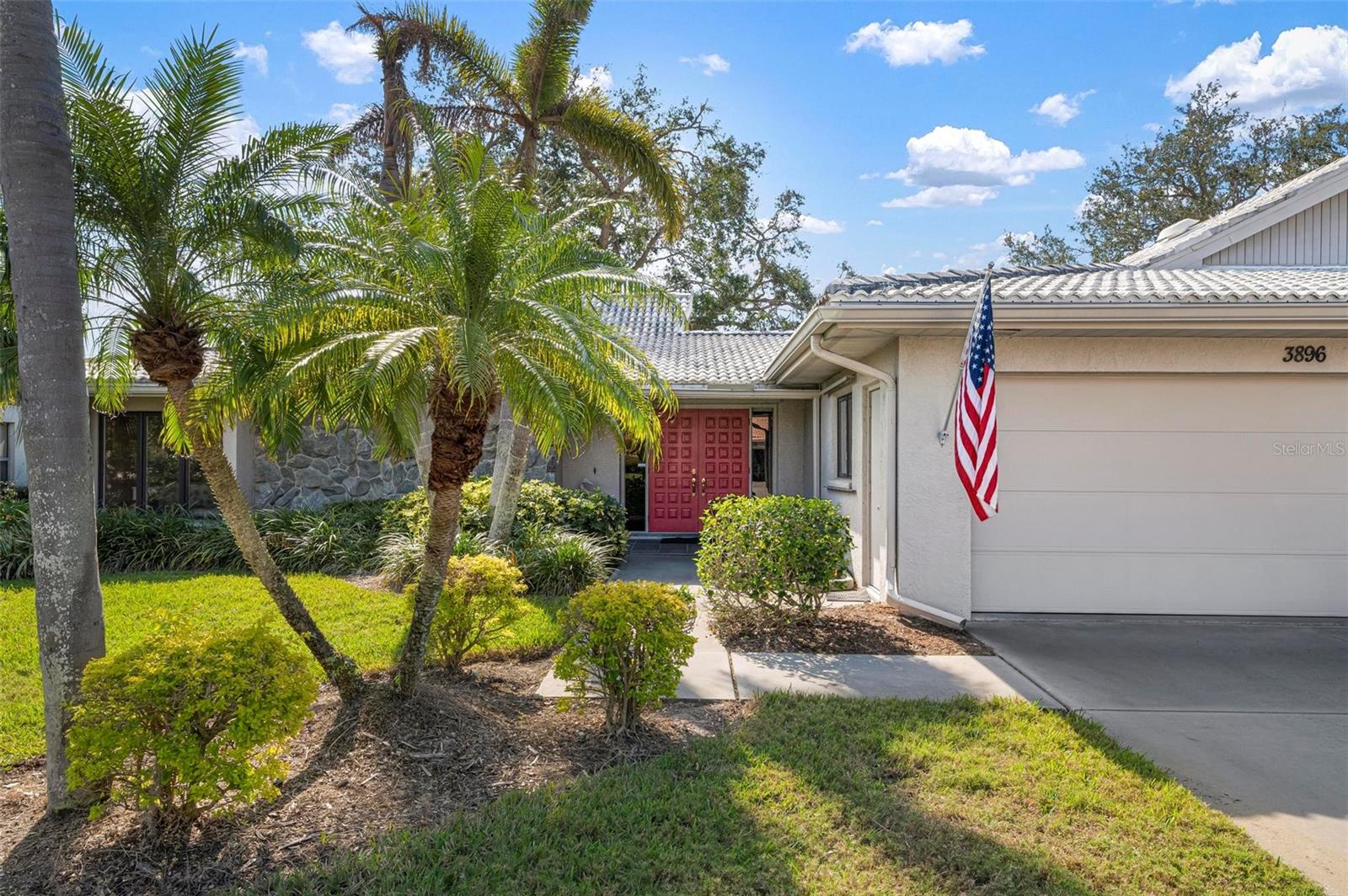 3896 Wilshire Drive, FL