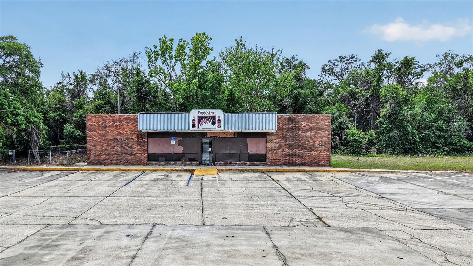 2501 South Street, FL
