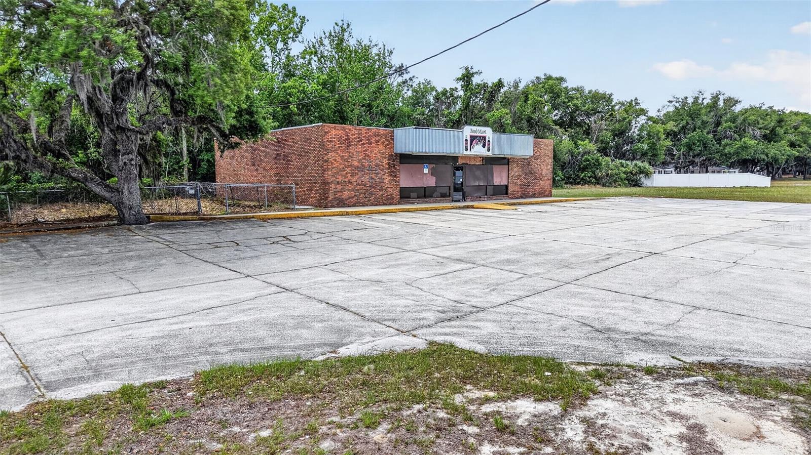 2501 South Street, FL