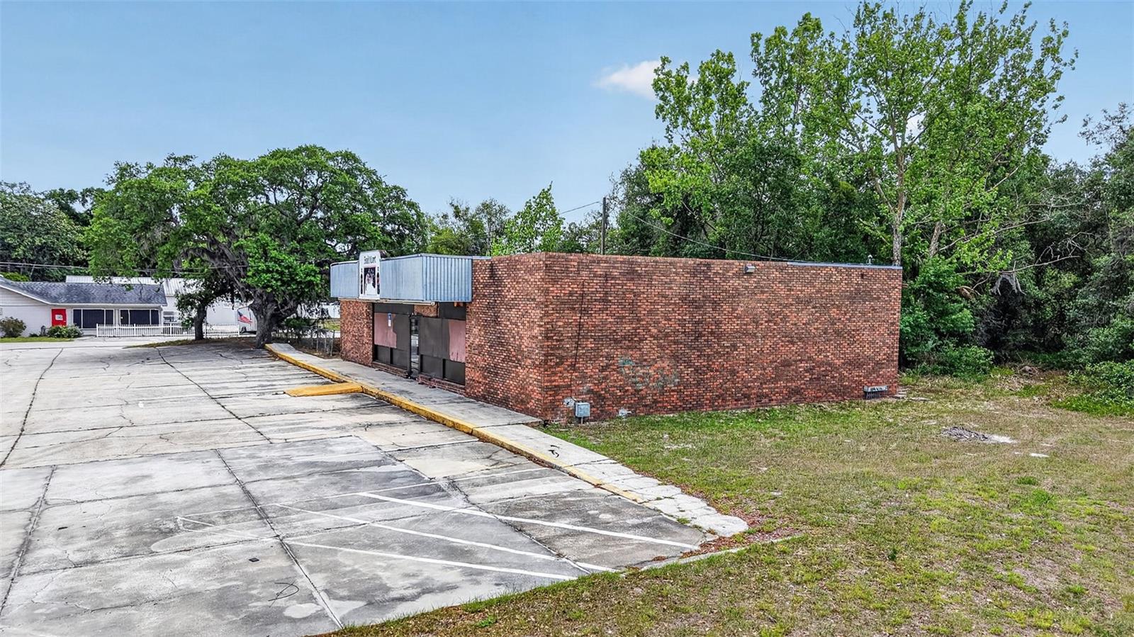 2501 South Street, FL