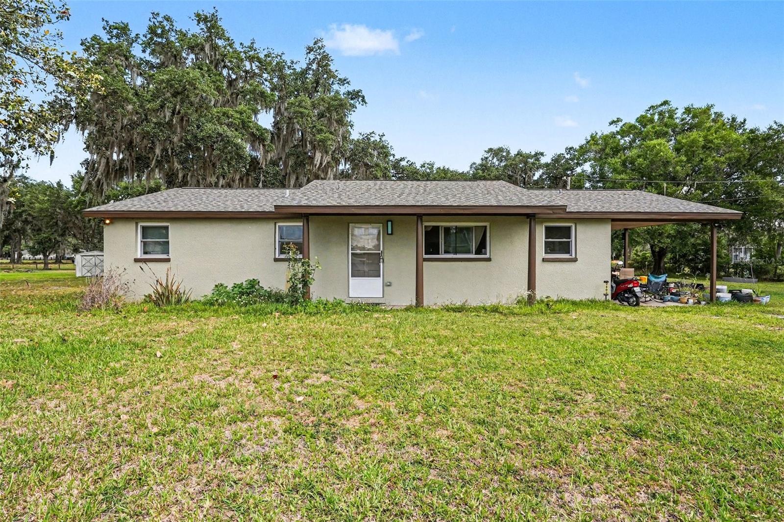 2602 Williams Road, FL