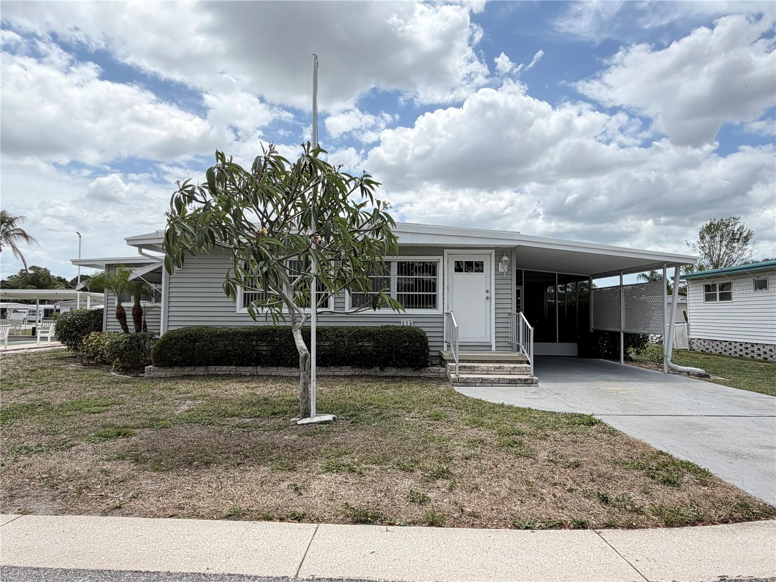 2331 Belleair Road, FL