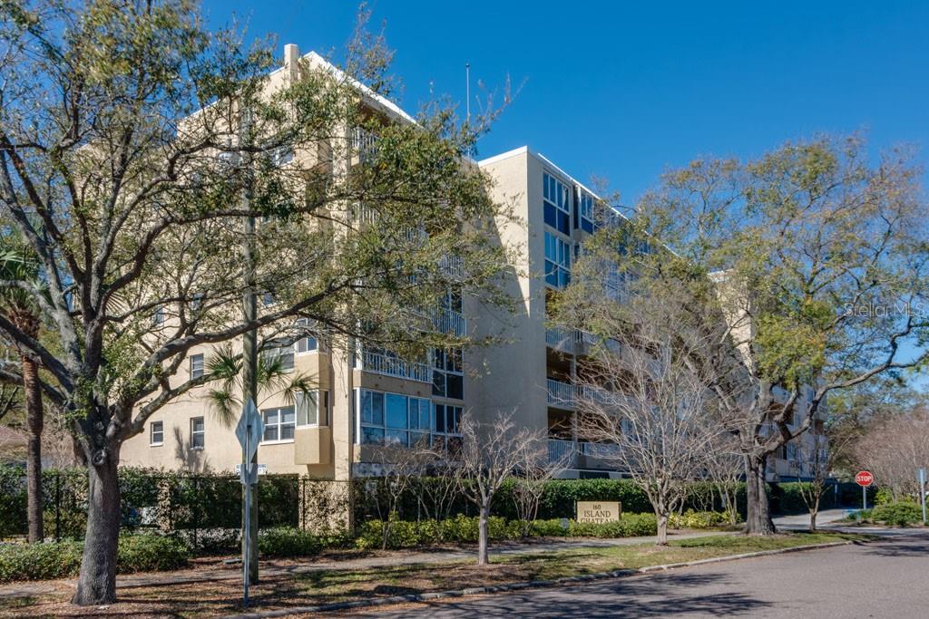 160 Columbia Drive, FL