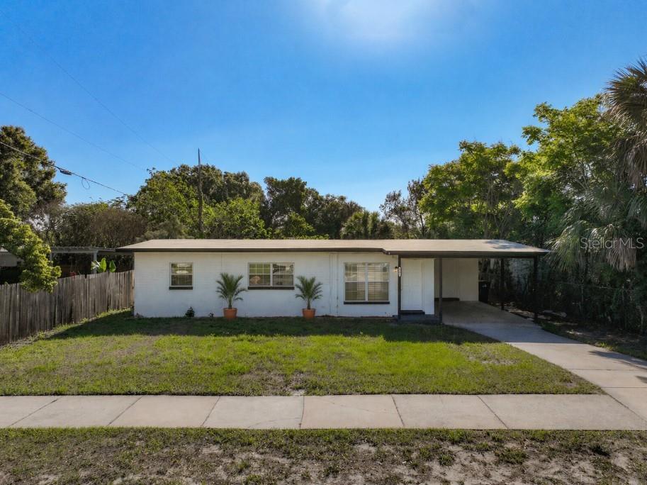 2001 Conway Gardens Road, FL