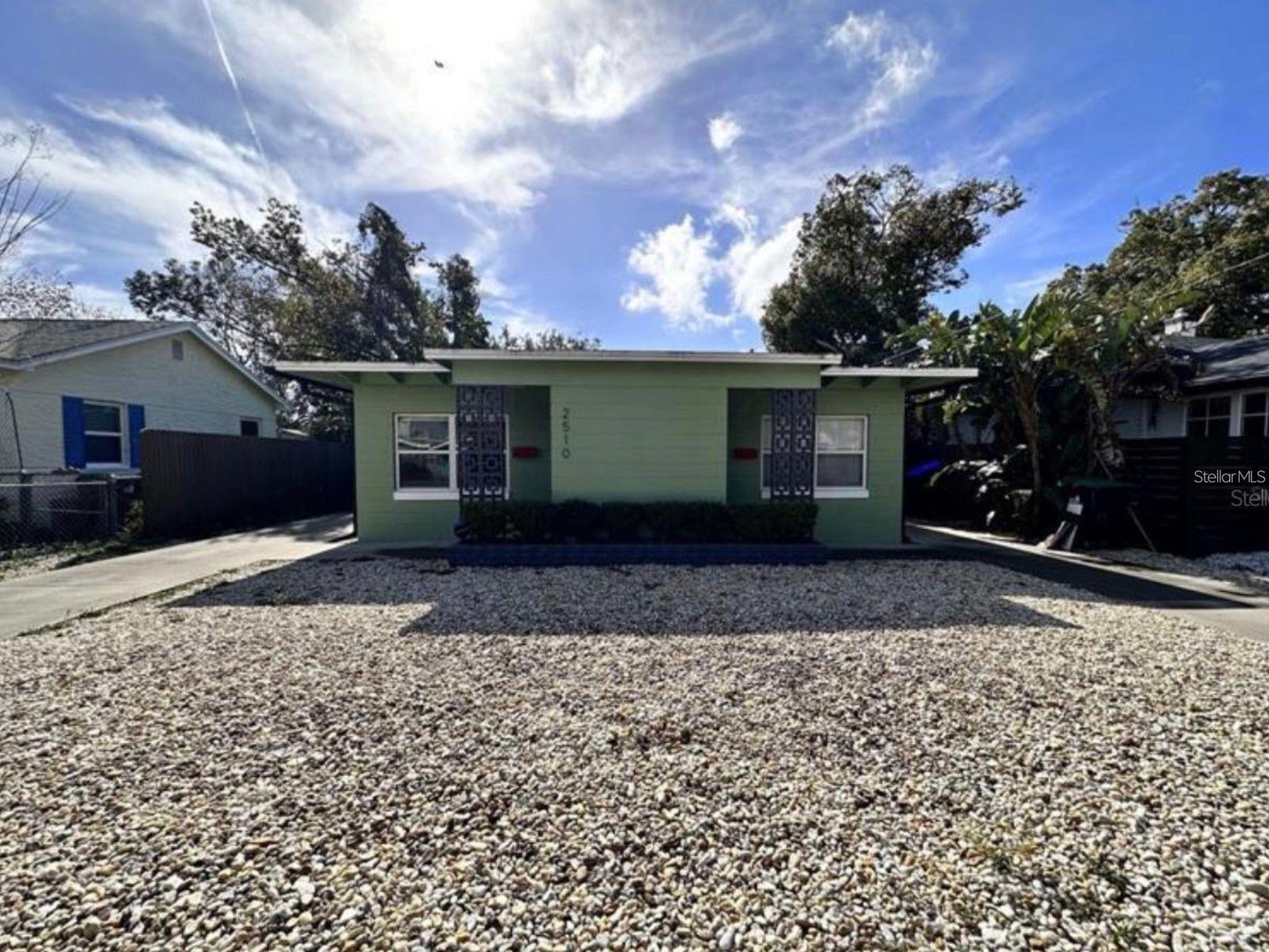 2510 Boyd Avenue, FL