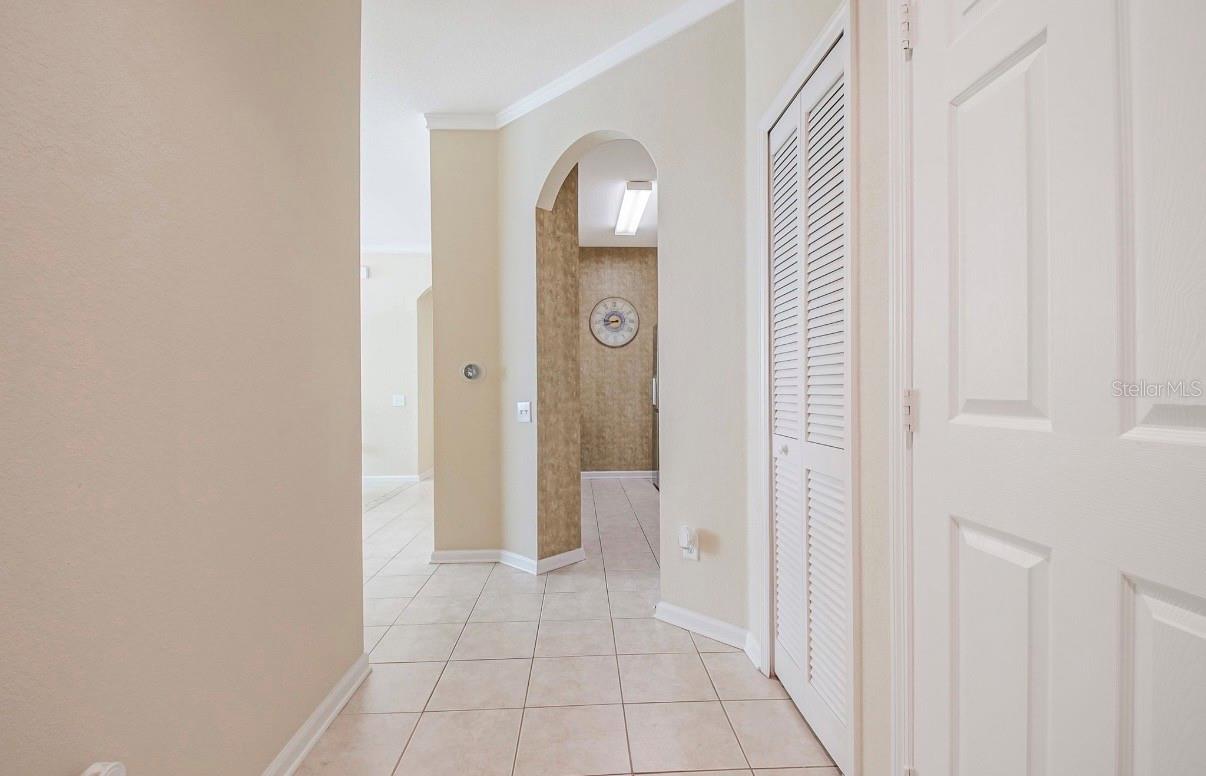 3190 Dante Drive, FL