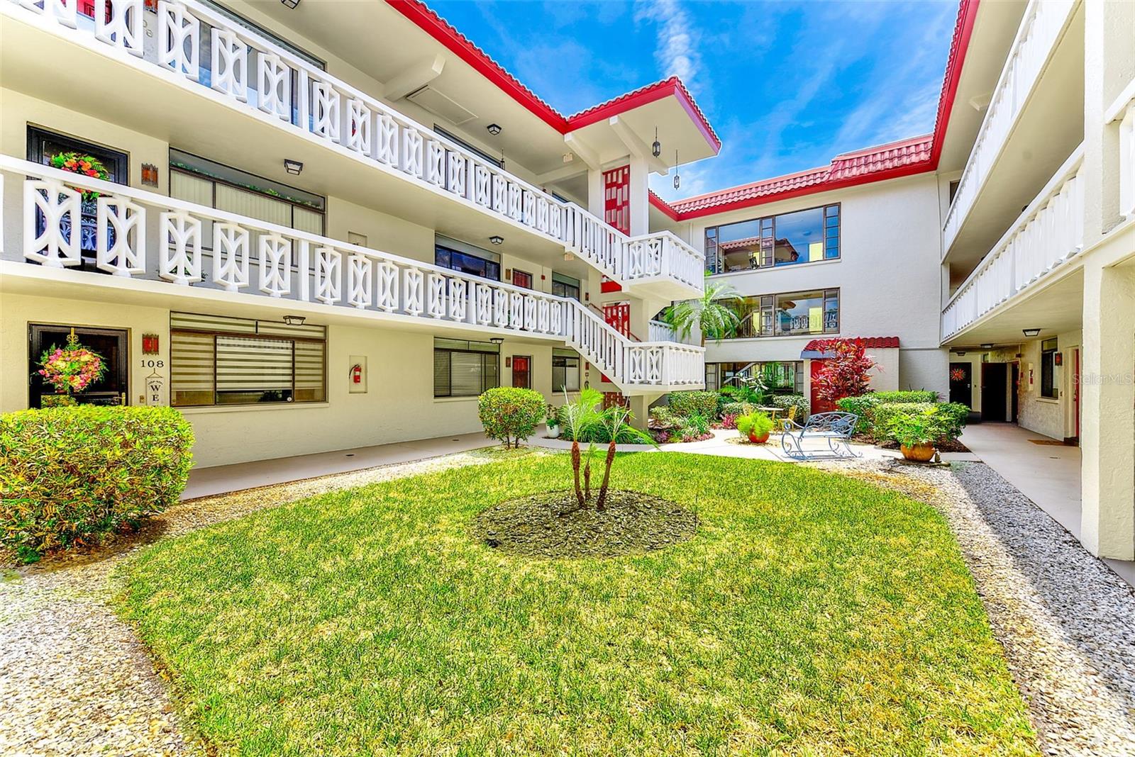 2612 Pearce Drive, FL