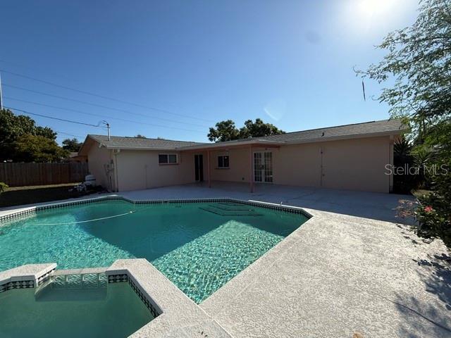 1884 Yale Drive, FL