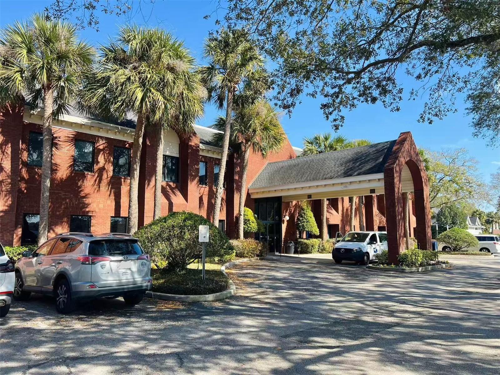 2500 Lake Mary Boulevard, FL
