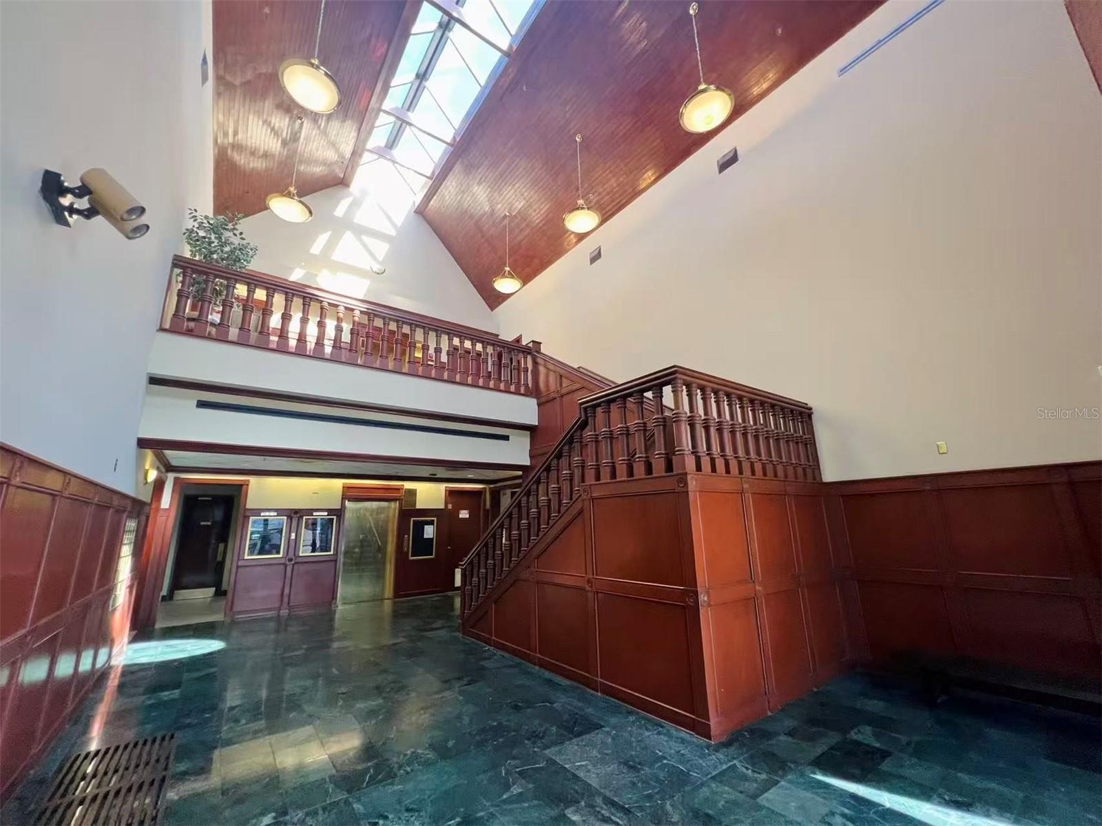 2500 Lake Mary Boulevard, FL