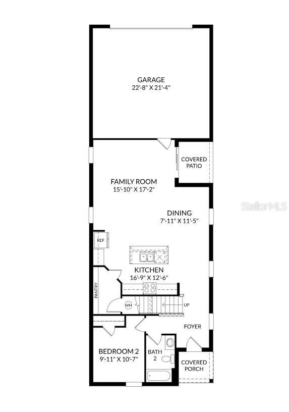 4678 Inner World Lane, FL