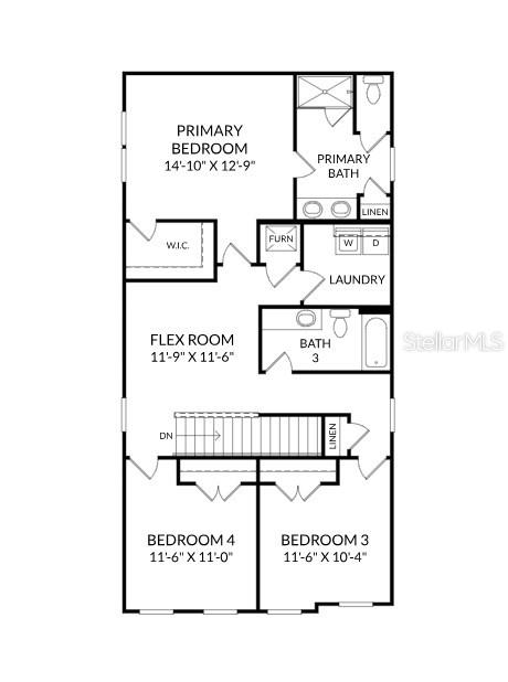 4678 Inner World Lane, FL