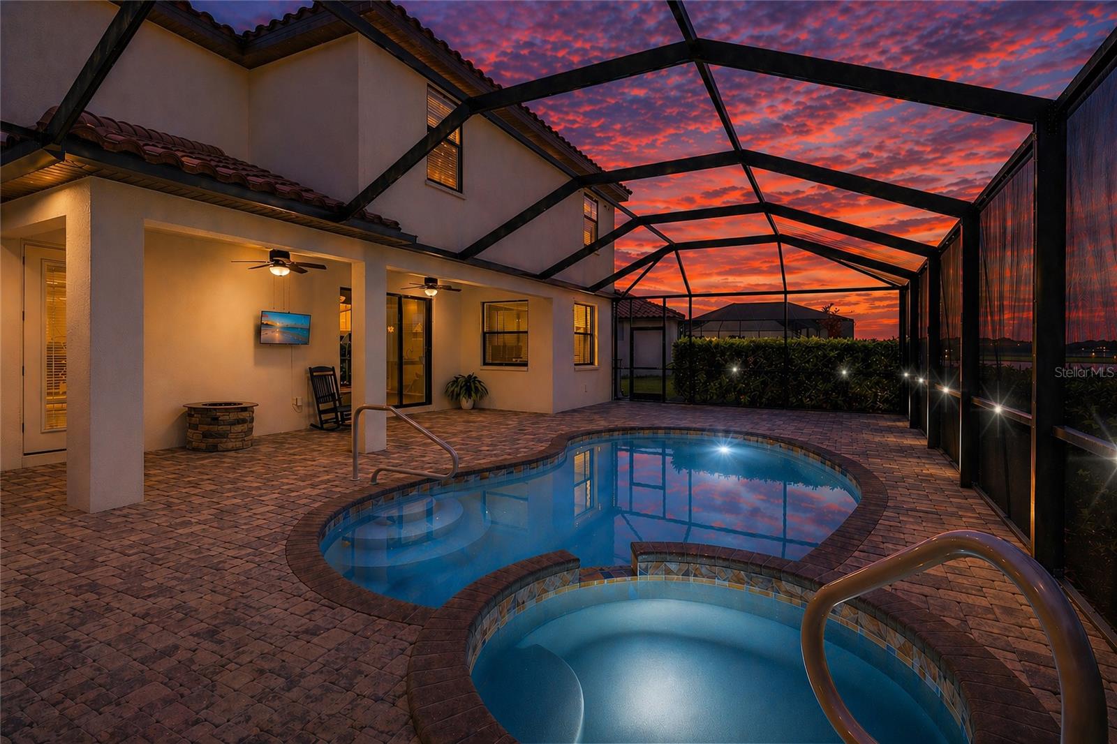 3508 Scrub Creek Run, FL