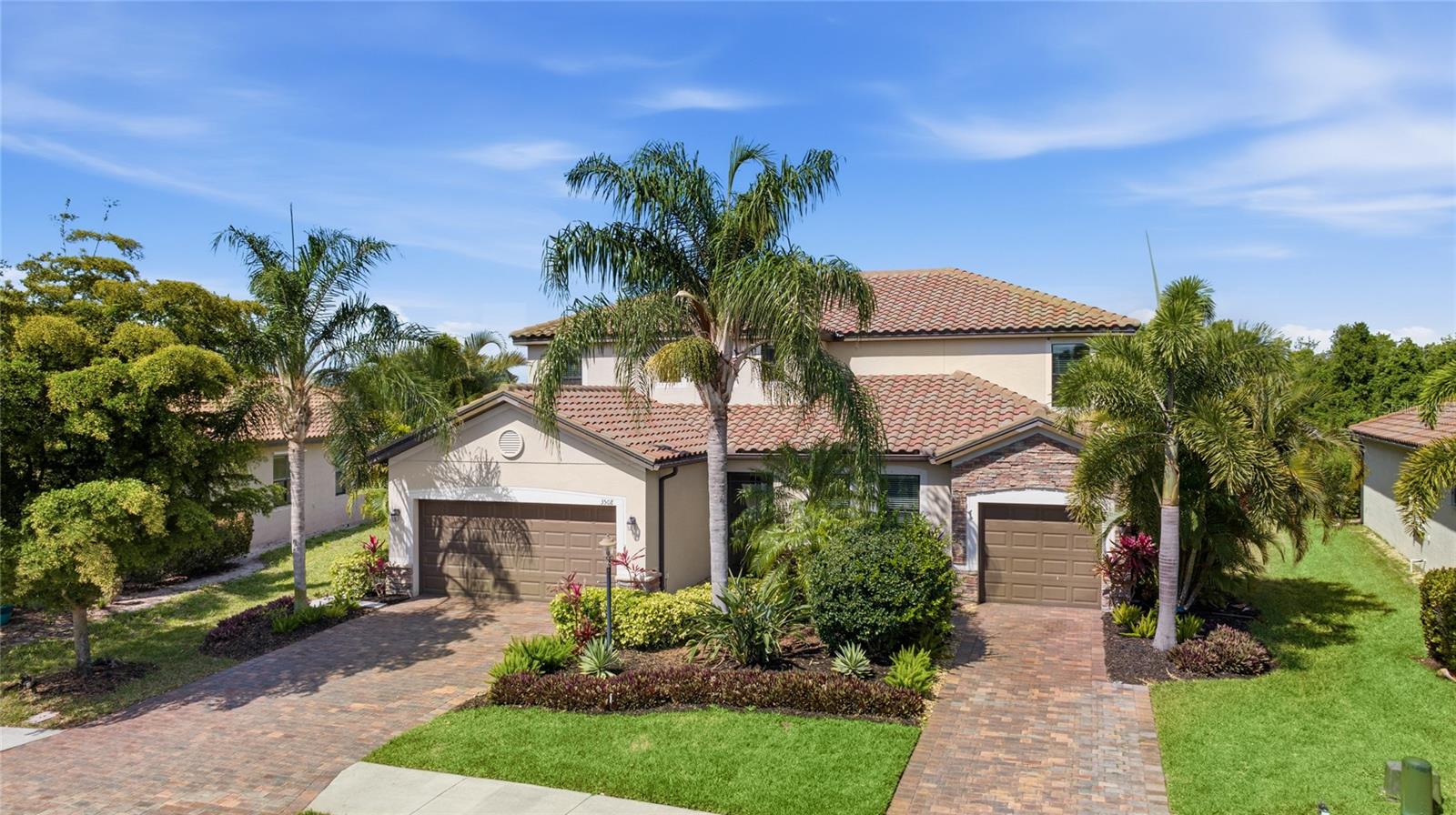 3508 Scrub Creek Run, FL