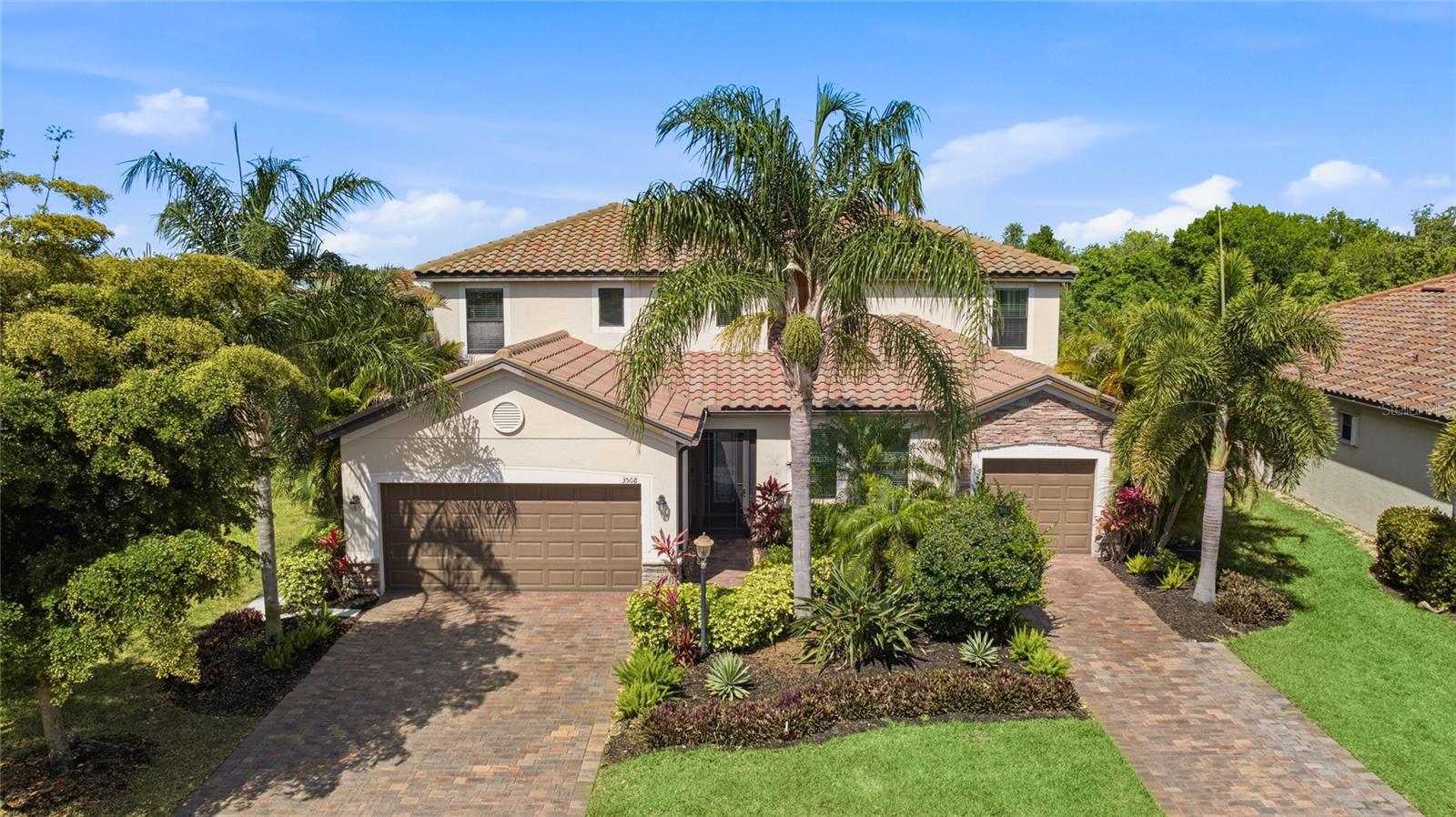 3508 Scrub Creek Run, FL