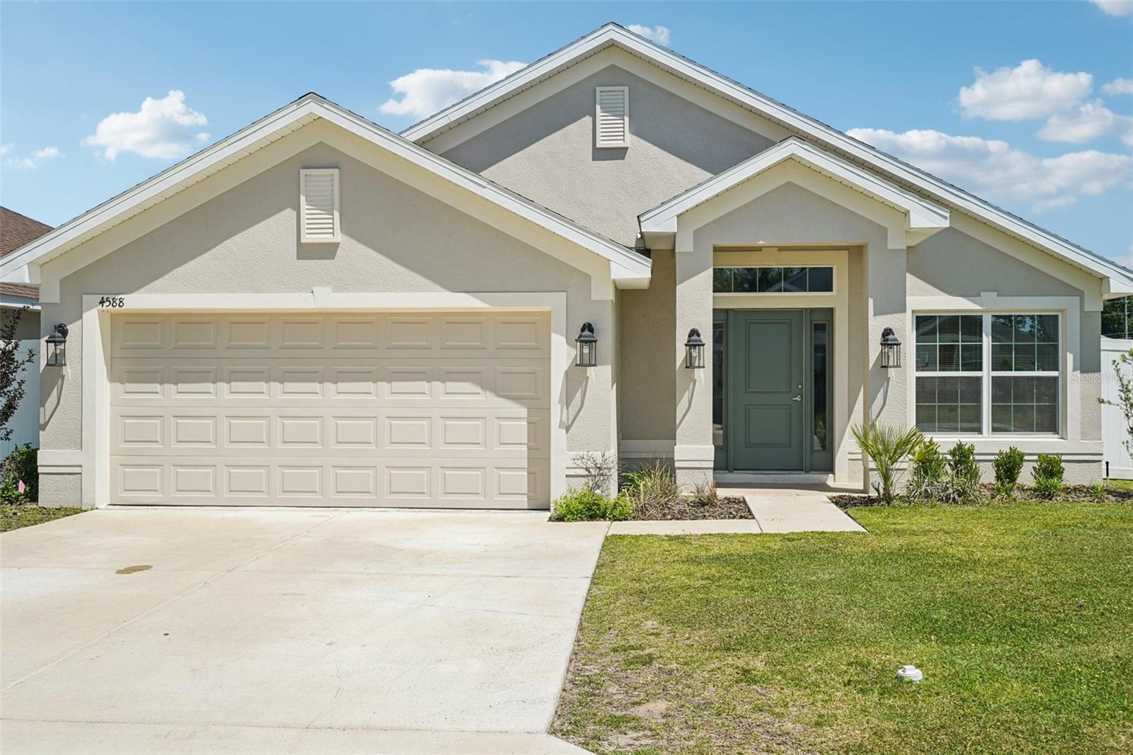 4588 25th Loop, FL