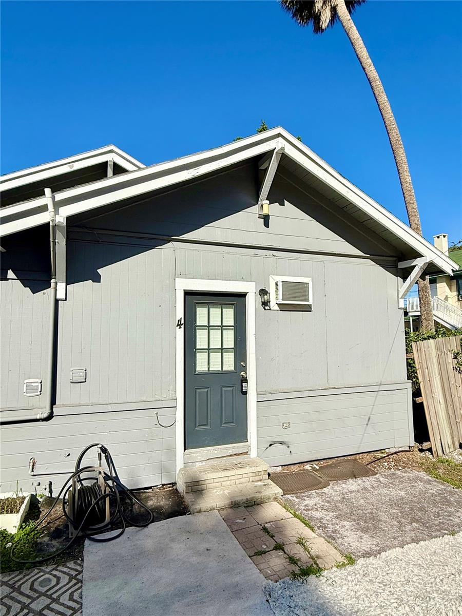 507 Ridgewood Drive, FL