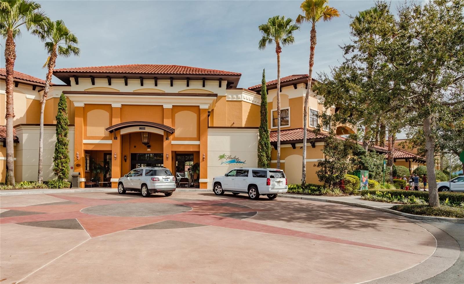 12544 Floridays Resort Drive, FL