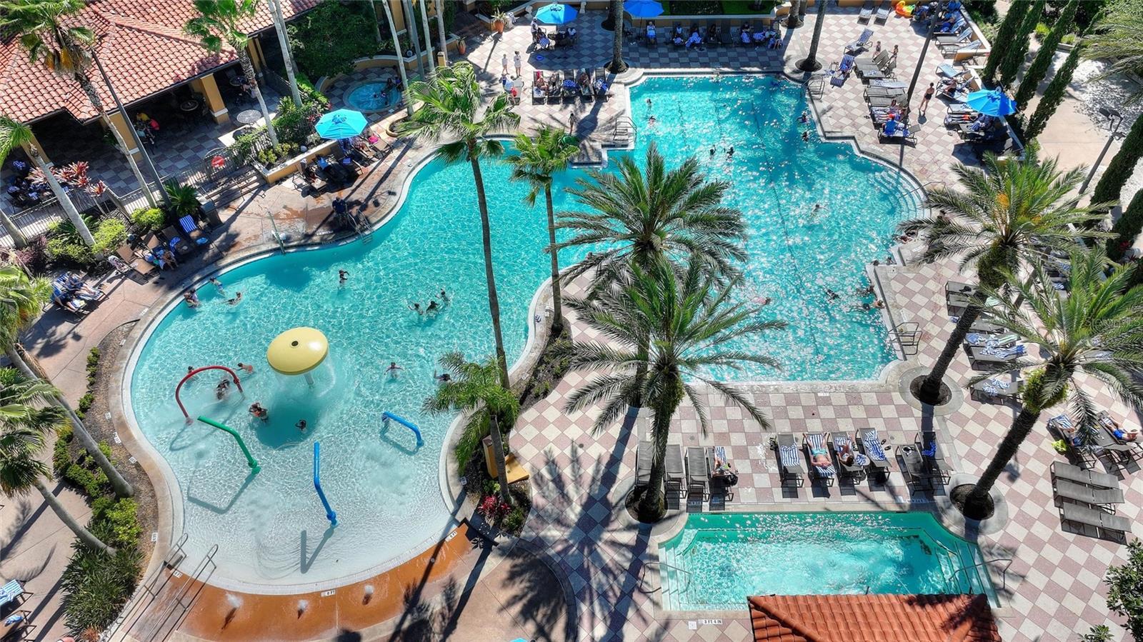 12544 Floridays Resort Drive, FL
