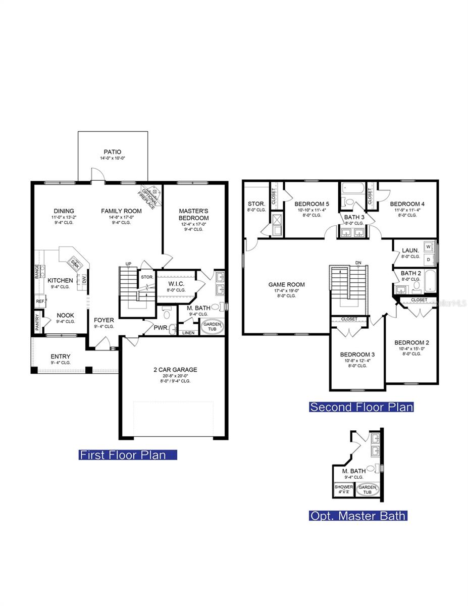 27281 Puno Drive, FL